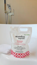 Samba Segredin - Bathroom Cleaner