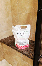 Samba Segredin - Bathroom Cleaner
