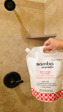 Samba Segredin - Bathroom Cleaner