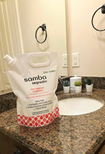 Samba Segredin - Bathroom Cleaner