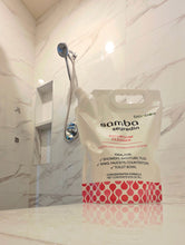 Samba Segredin - Bathroom Cleaner