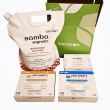 Bionbox - CORE Starter Kit