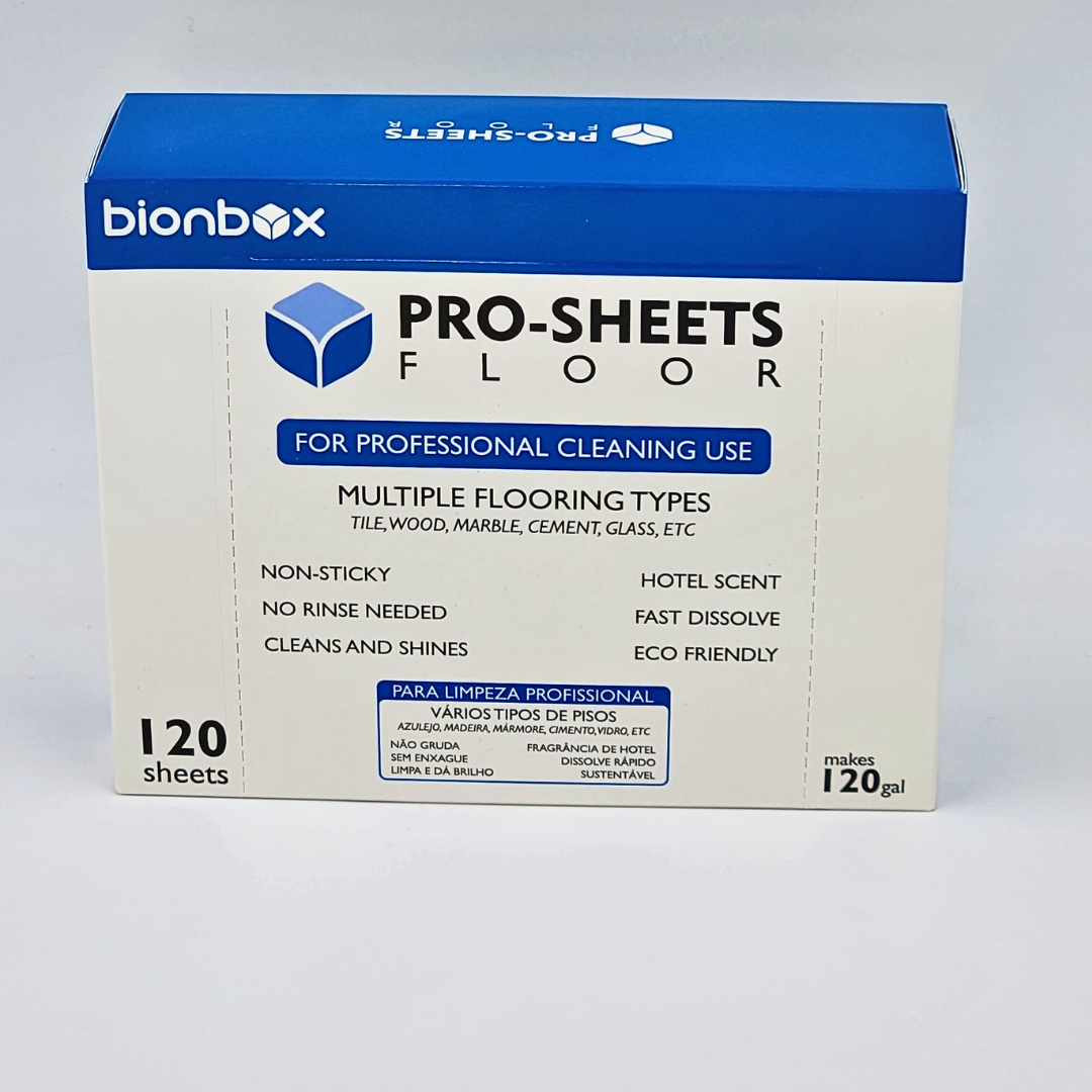 Pro-Sheets Floor