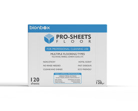 Pro-Sheets Floor