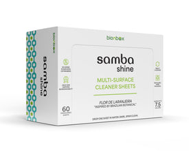 Bionbox Samba Shine
